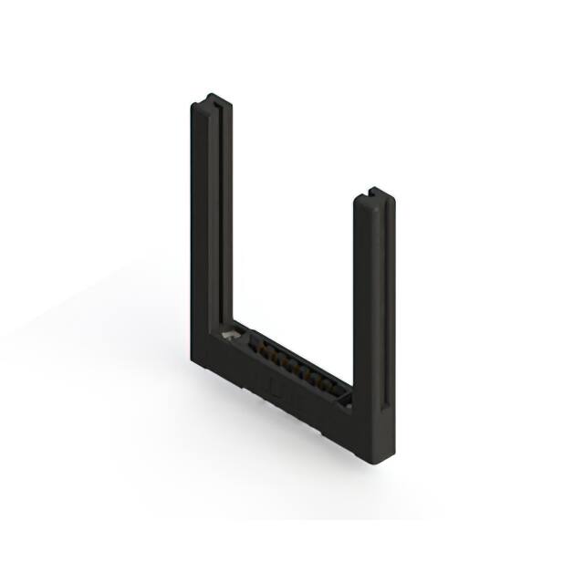 357-007-527-158 EDAC Inc.  Edgeboard Connectors